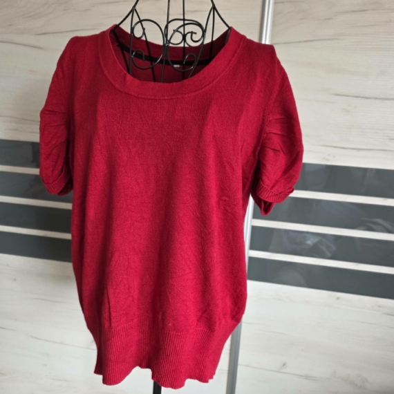XL/XXL - Rövid ujjú felső
