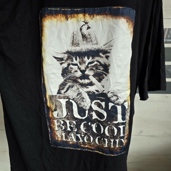 Just Be Cool Felső