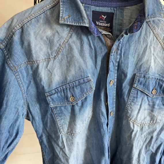 Denim Ing