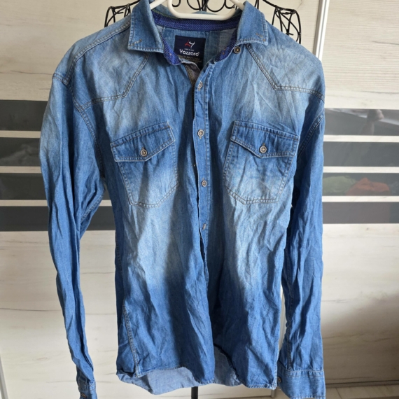 Denim Ing