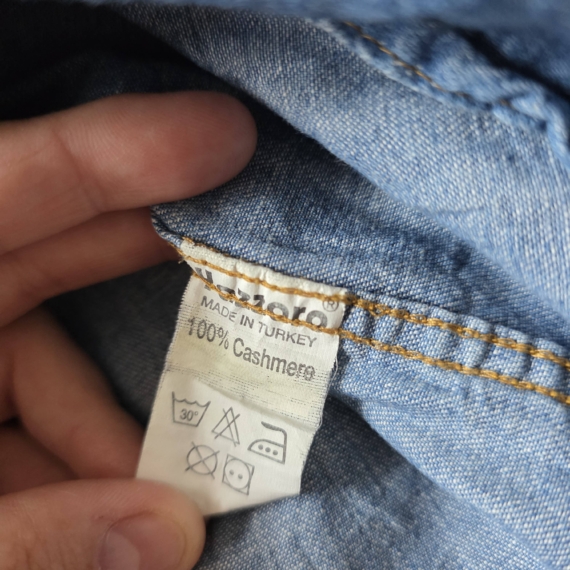 Denim Ing