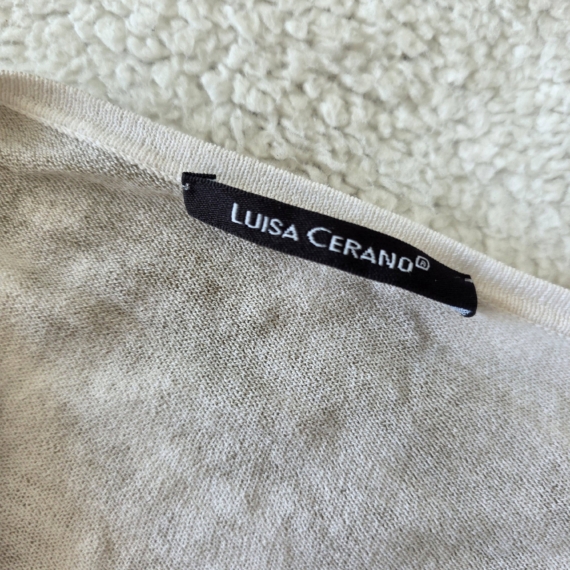 Luisa Cerano felső
