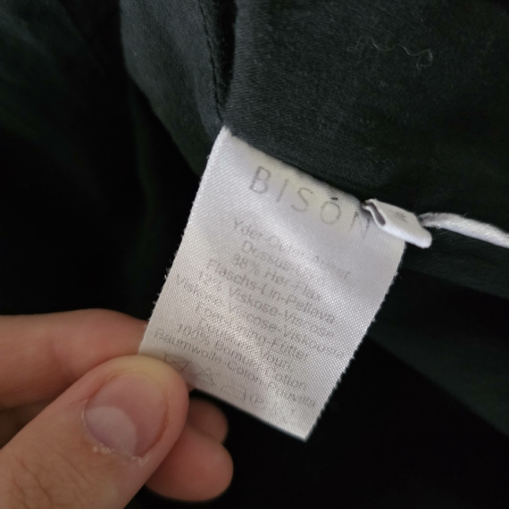 Bison női zakó