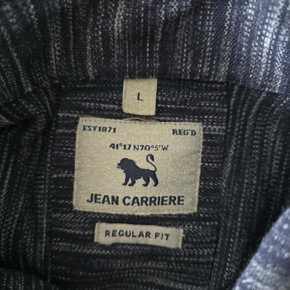 Jean Carriere Ing