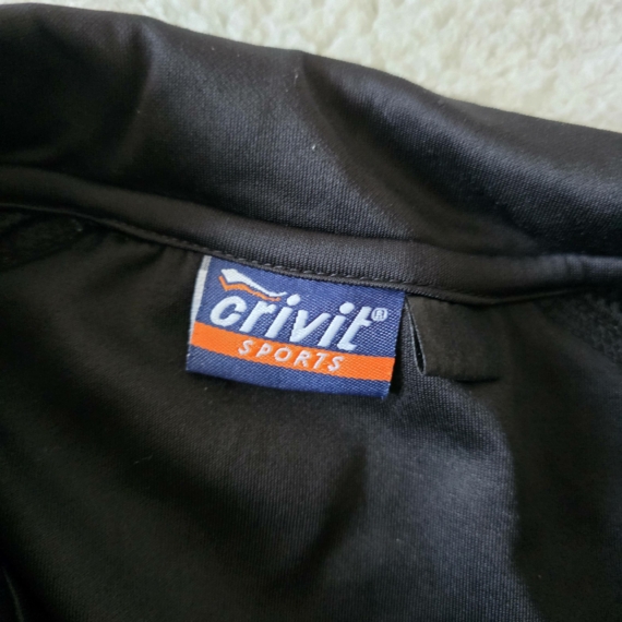 Crivit hosszú ujjú felső