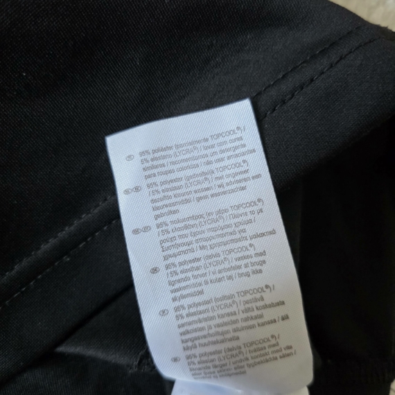 Crivit hosszú ujjú felső
