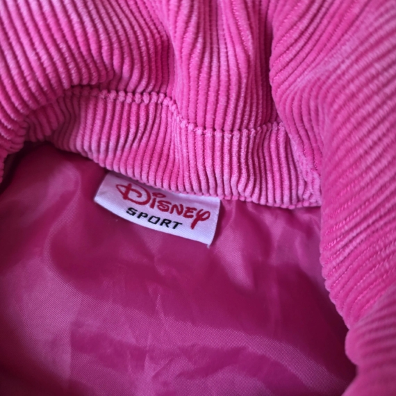 Disney Minnie Gyerek Dzseki