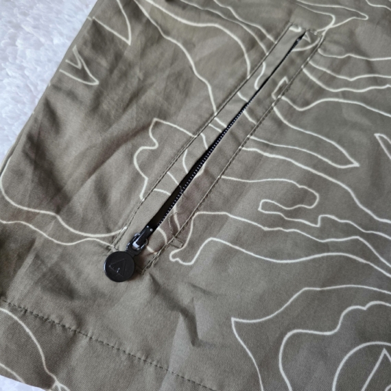 Airwalk Dzseki