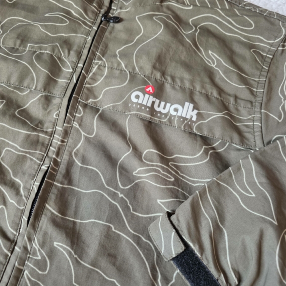 Airwalk Dzseki