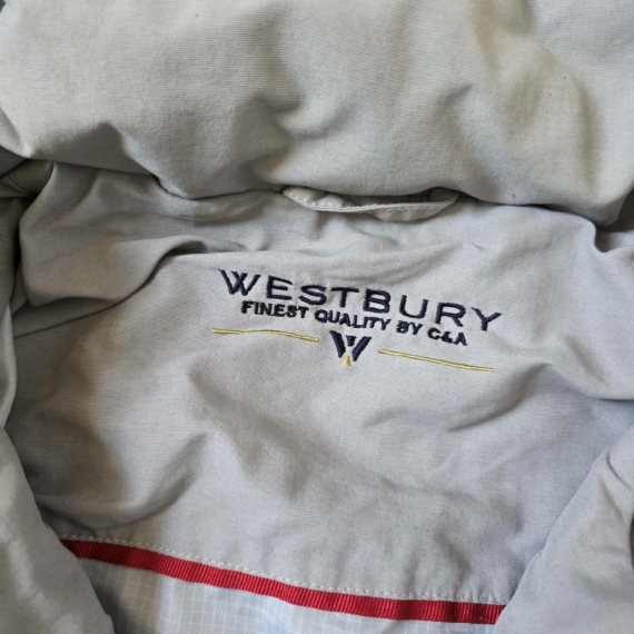 Westbury Átmeneti Kabát