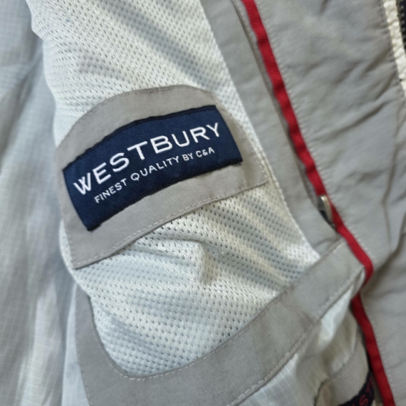 Westbury Átmeneti Kabát
