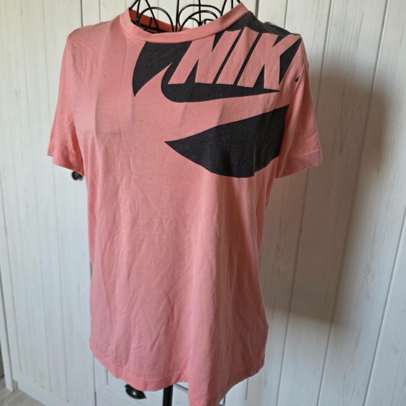 Nike rövid ujjú póló
