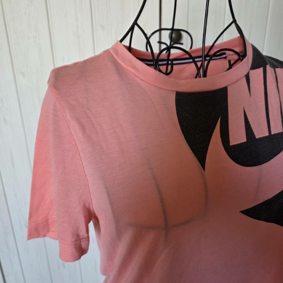 Nike rövid ujjú póló