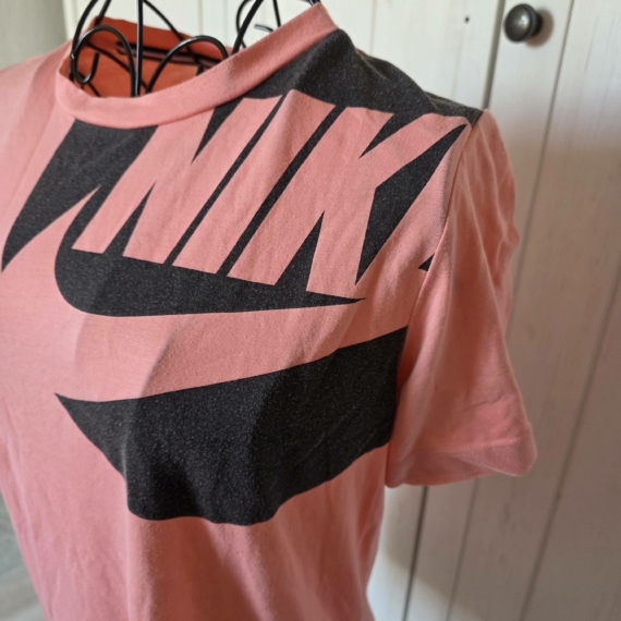 Nike rövid ujjú póló