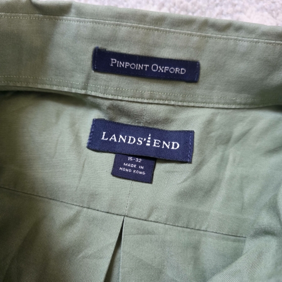 Pinpoint Oxford ing