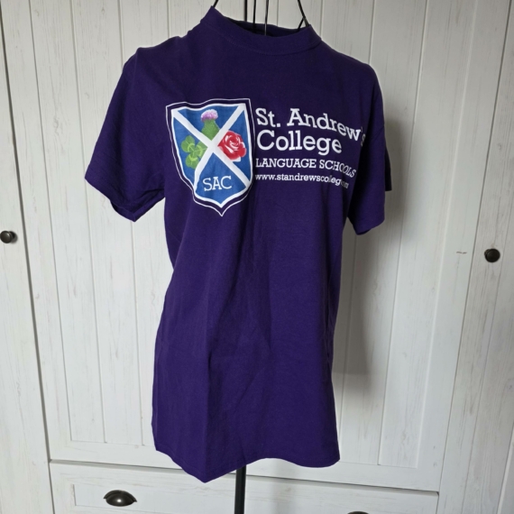 St. Andrew's College póló