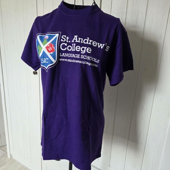 St. Andrew's College póló
