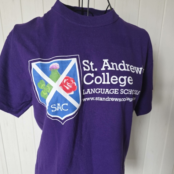 St. Andrew's College póló