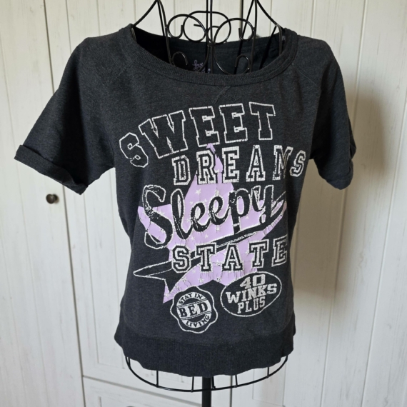 Sweet Dreams Sleepy State póló