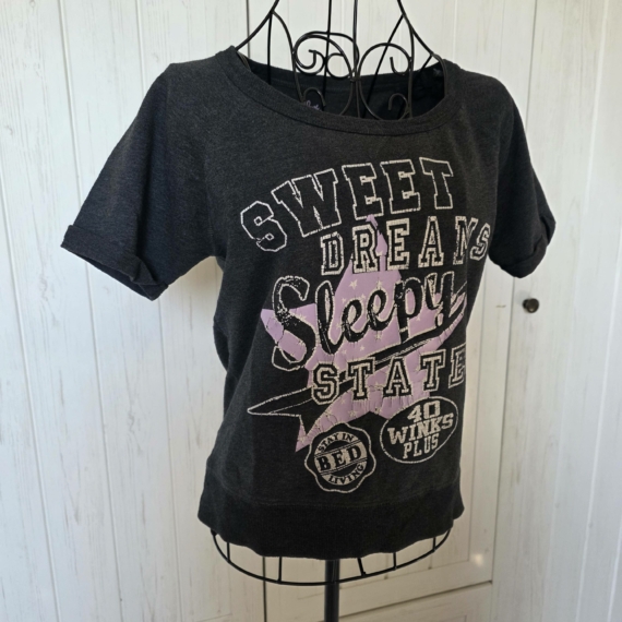 Sweet Dreams Sleepy State póló