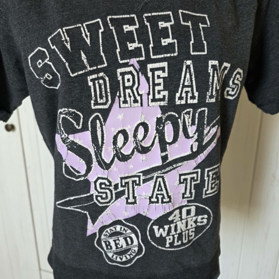 Sweet Dreams Sleepy State póló