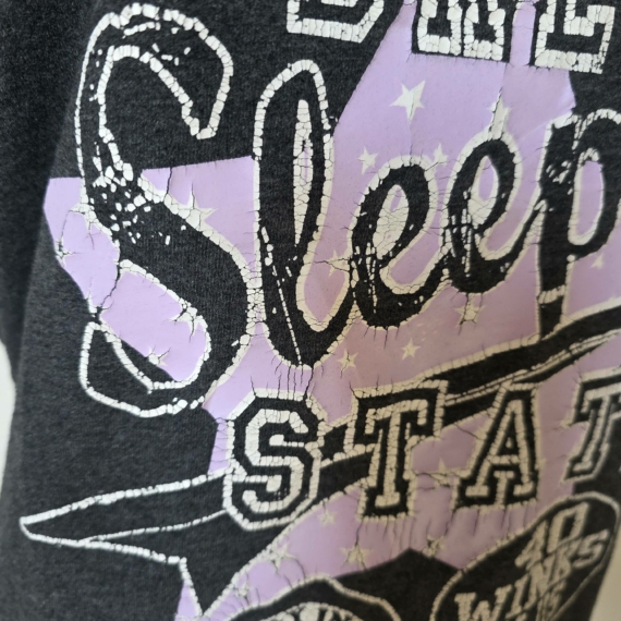 Sweet Dreams Sleepy State póló