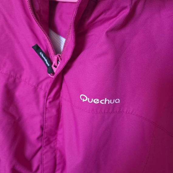 Quechua gyerek kabát