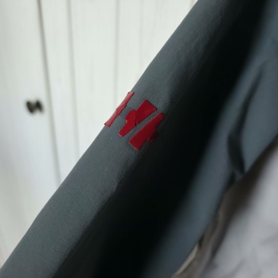 Helly Hansen Kabát
