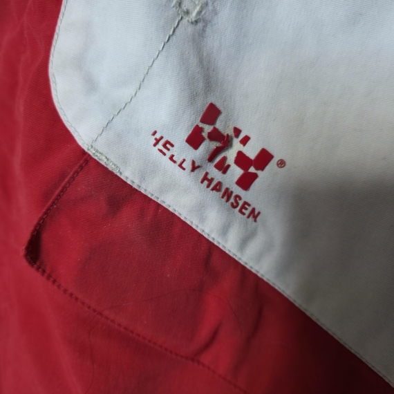 Helly Hansen Kabát