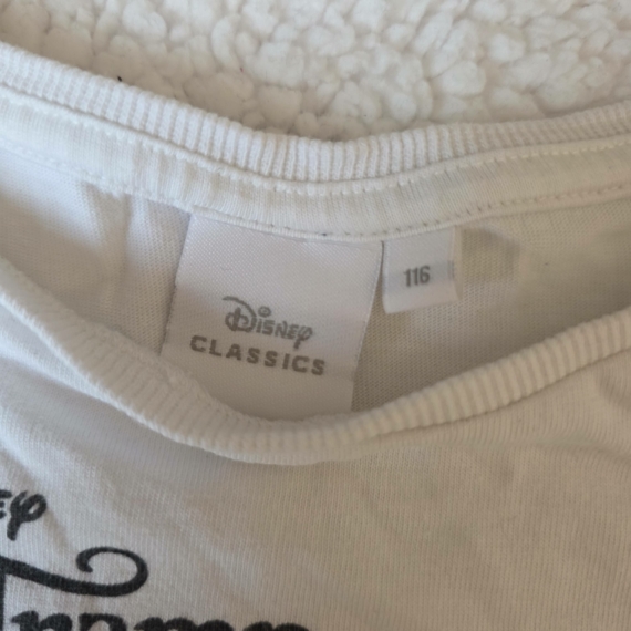 Disney Lady és a Tramp Póló