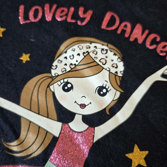 Lovely Dancer gyerek pulóver
