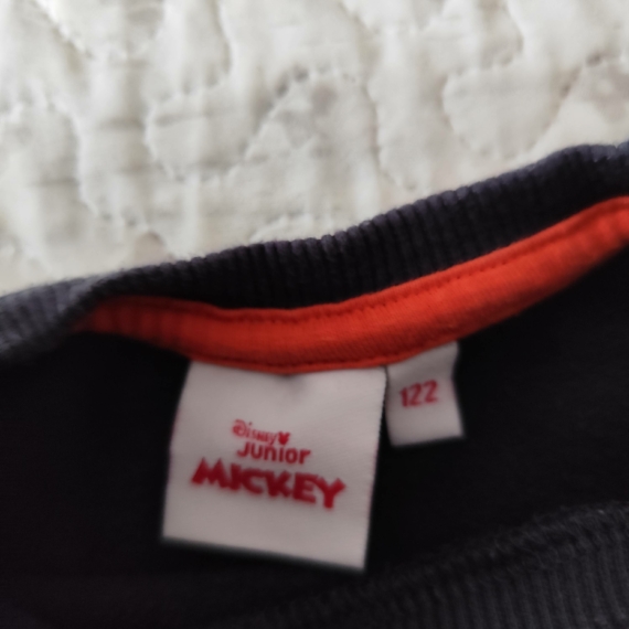 Mickey Mouse pulóver