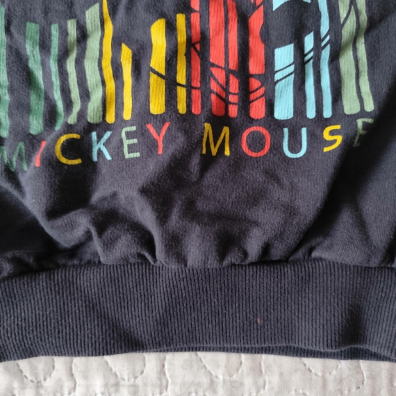 Mickey Mouse pulóver