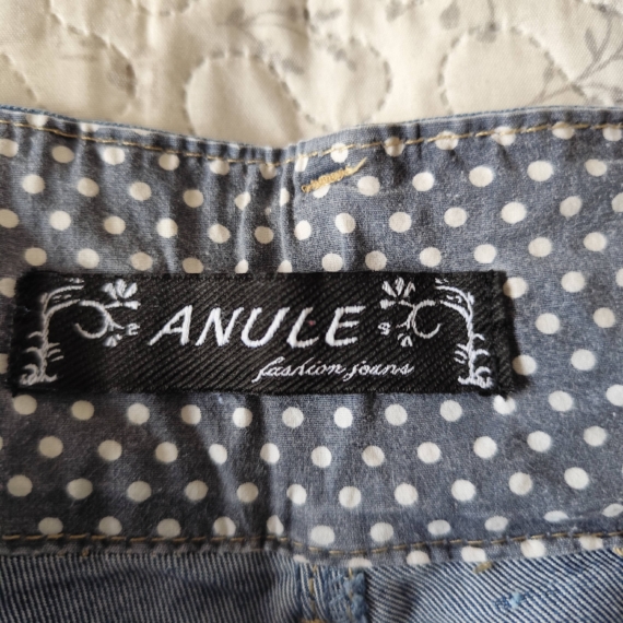 Anule Fashion Jeans