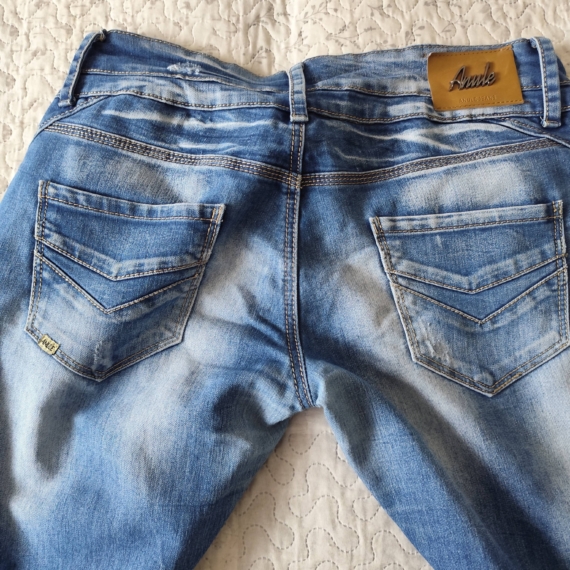 Anule Fashion Jeans