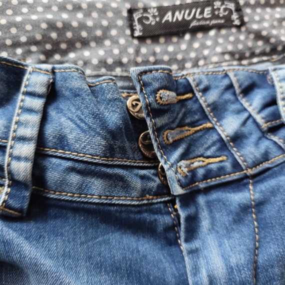 Anule Fashion Jeans