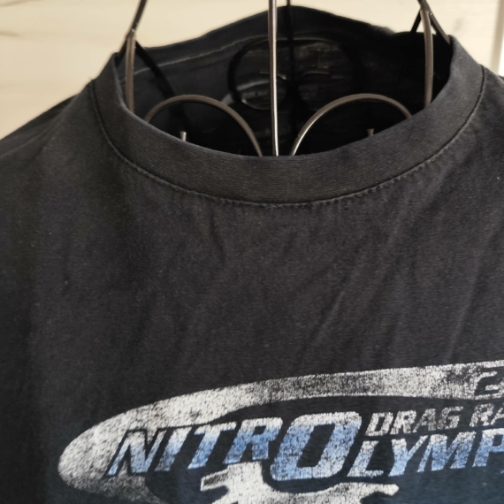 Nitro OlympX Férfi Póló