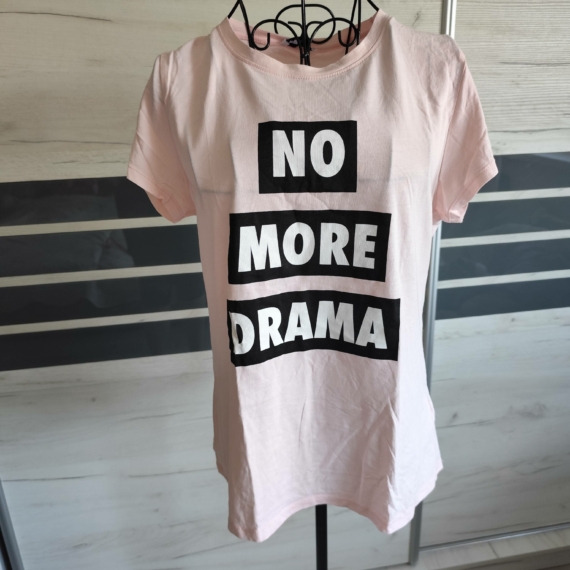 No More Drama Póló