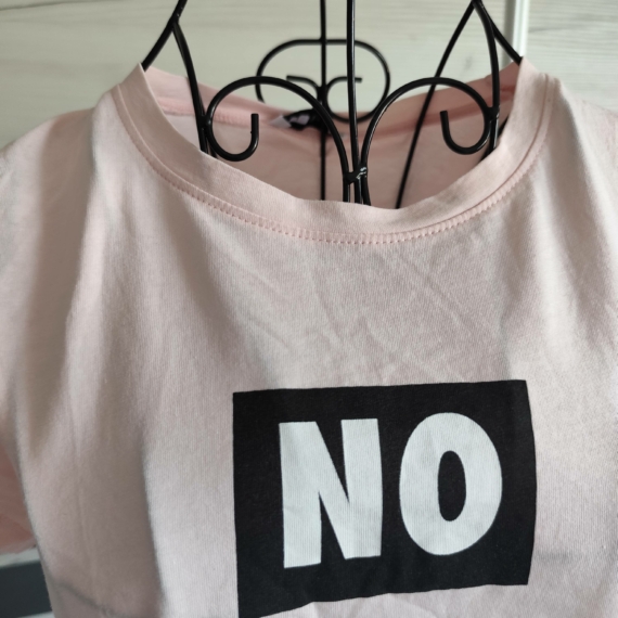 No More Drama Póló