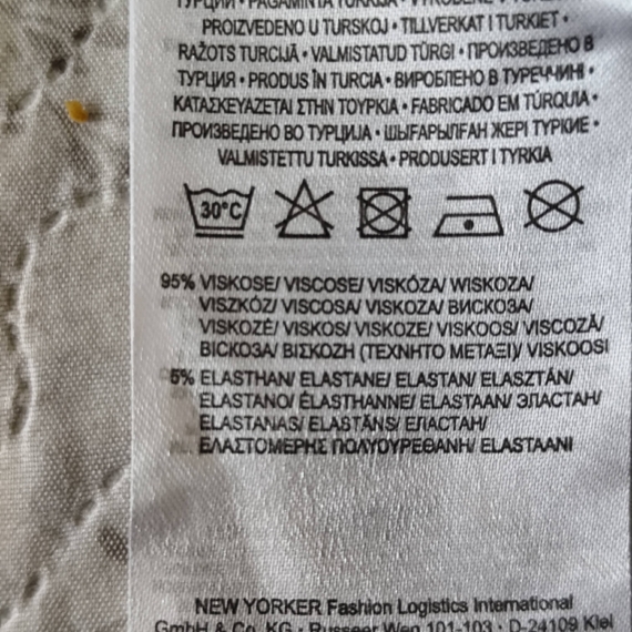 Hosszú ujjú felső
