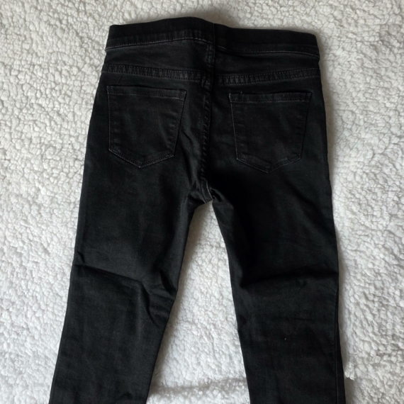 Leggings & Denim