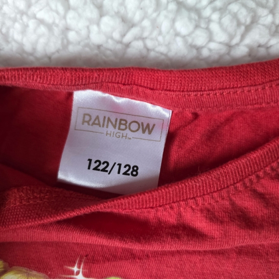 Rainbow High póló