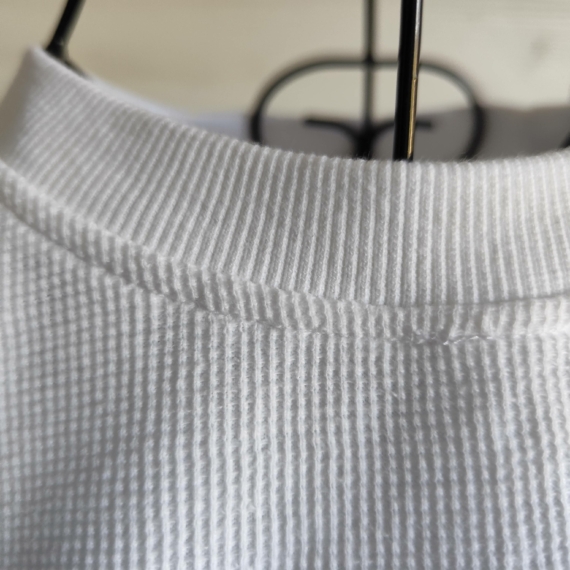 Missguided ujjatlan felső