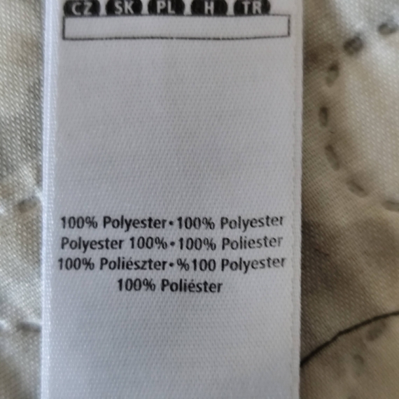 Női rövid ujjú póló