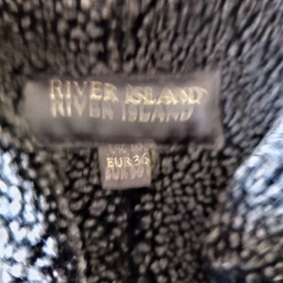 River Island mellény