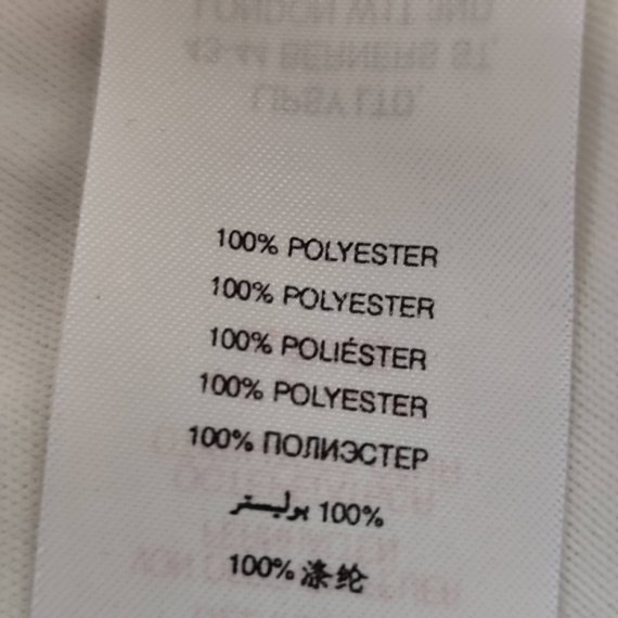 Fehér csipkés blúz