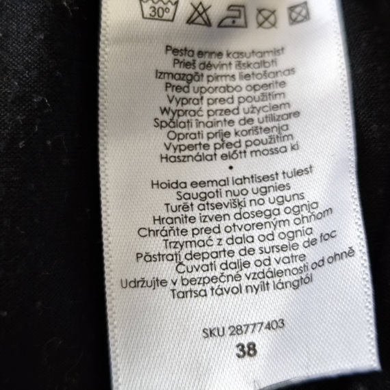 Csipkés rövidnadrág