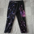Csillagmintás leggings