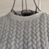 ZARA BASIC pulóver