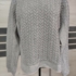 ZARA BASIC pulóver